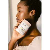 Tululla Radiant Hair Vitamin Capsules